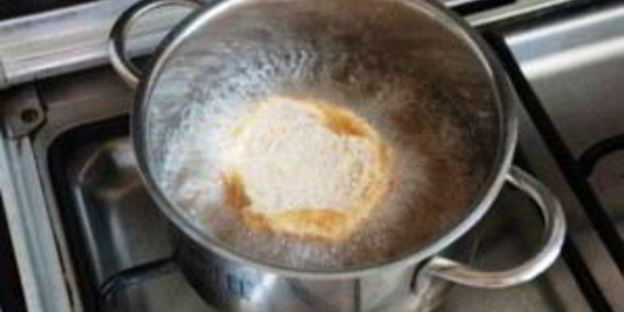 мороженое в кляре