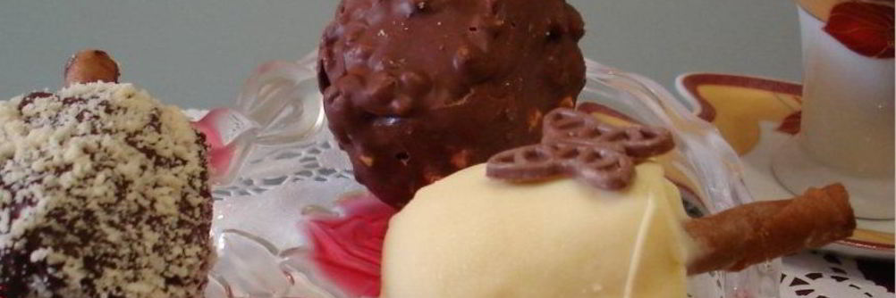 Мороженое Эскимо