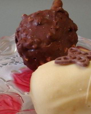 Мороженое Эскимо