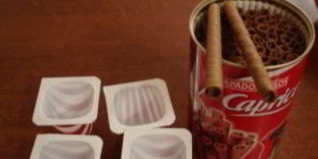 мороженое эскимо