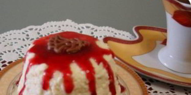 мороженое эскимо