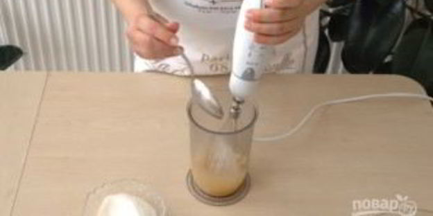 настоящий пломбир