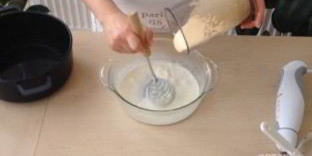 настоящий пломбир