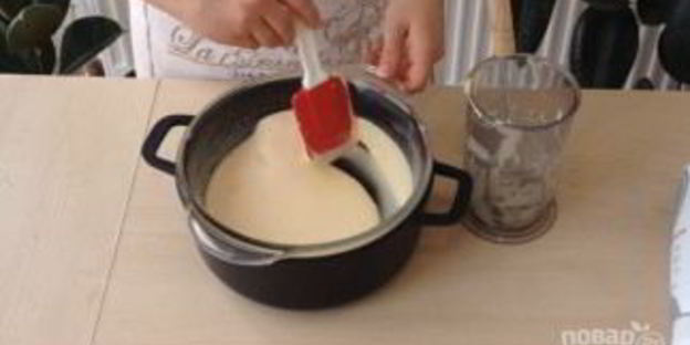 настоящий пломбир