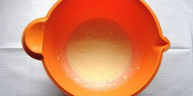 творожное мороженое