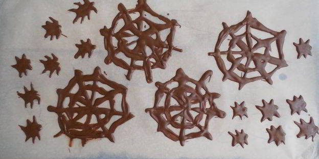 тыквенное мороженое