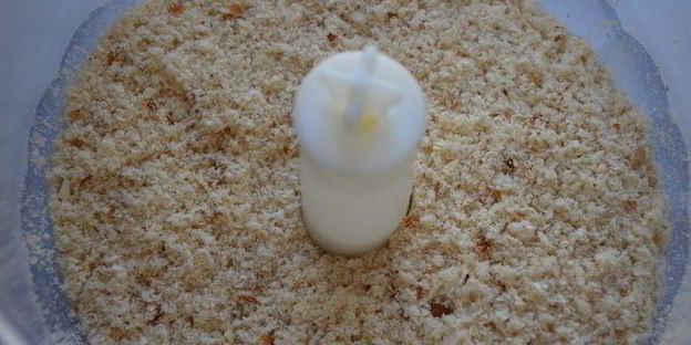 ягодный торт-мороженое