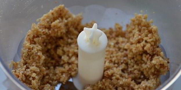 ягодный торт-мороженое