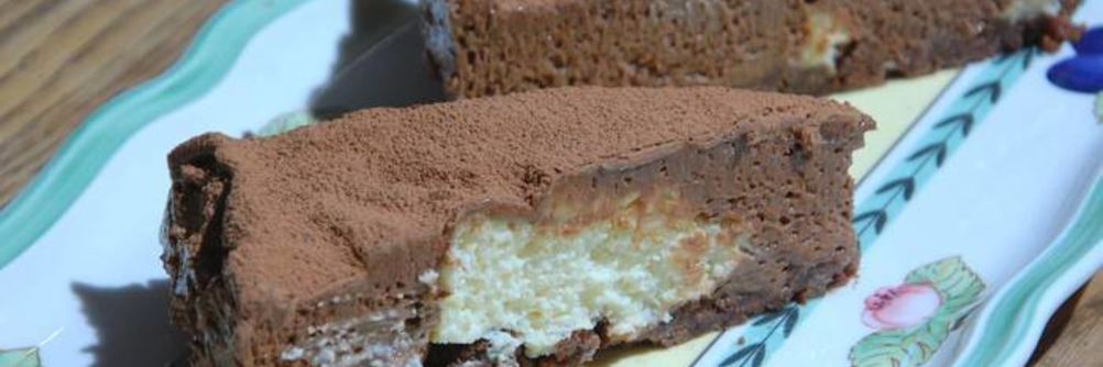 Аффогато-мусс