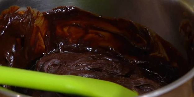 аффогато-мусс