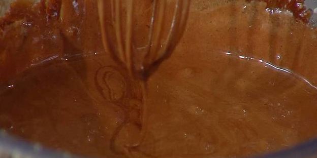 аффогато-мусс