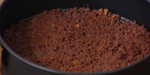 аффогато-мусс