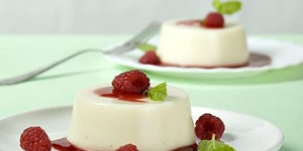 грушевый мусс