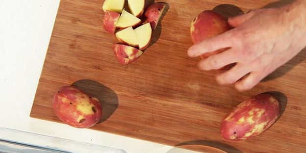 муссаман карри