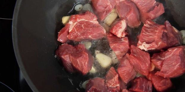 муссаман карри