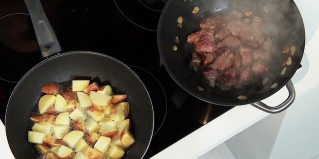 муссаман карри