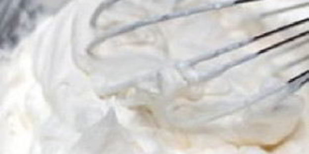 мятно-шоколадный мусс