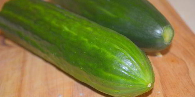 праздничный цукотто из форели с нежнейшим креветочным муссом, огурцом и сливочным кремом