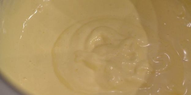 рождественский торт-мусс ферреро