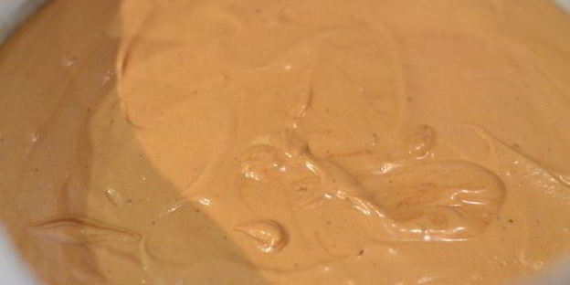 рождественский торт-мусс ферреро