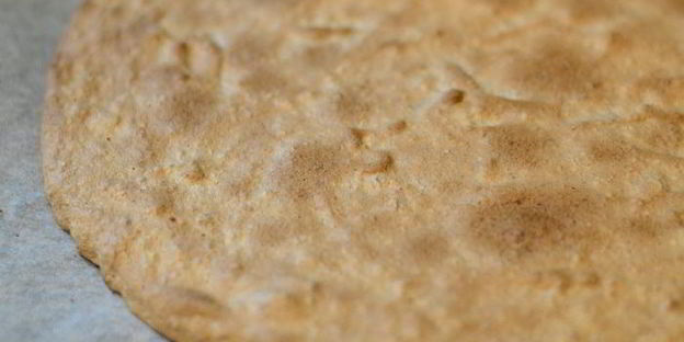 рождественский торт-мусс ферреро