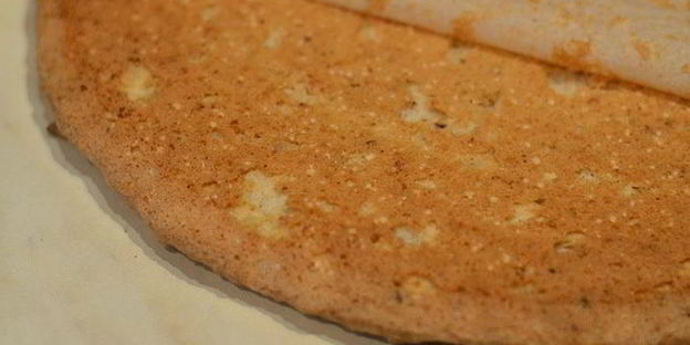 рождественский торт-мусс ферреро