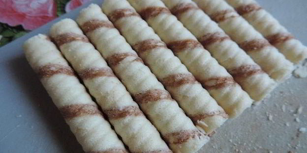 шоколадный торт-мусс без выпечки