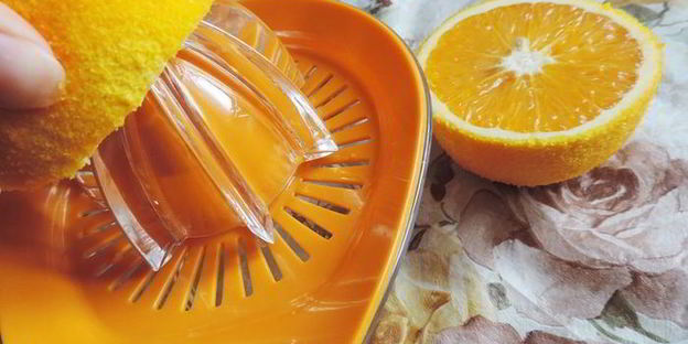 торт-купол цукотто с апельсиновым и шоколадным муссами