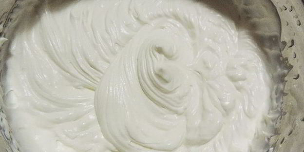 торт-купол цукотто с апельсиновым и шоколадным муссами