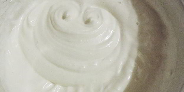 торт-мусс черничный каприз