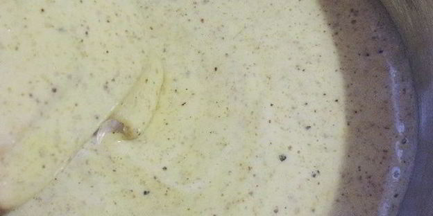 торт-мусс черничный каприз