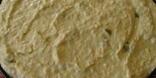 торт-мусс фруктовая мелодия