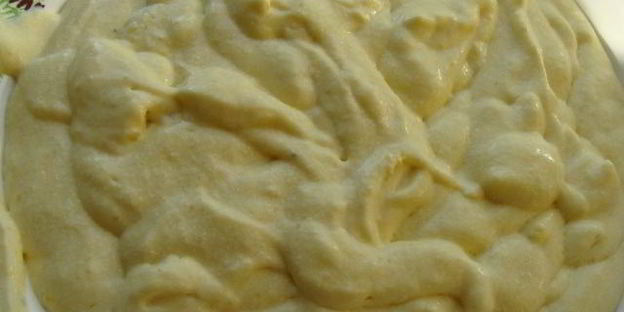 торт-мусс фруктовая мелодия