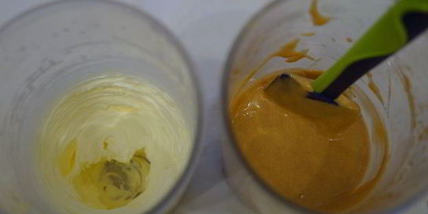 торт-мусс яблоко евы