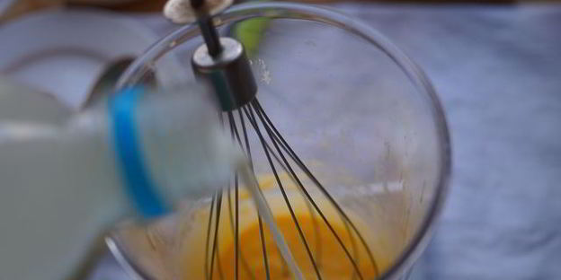 торт-мусс яблоко евы