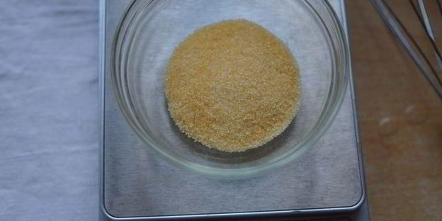 торт-мусс яблоко евы