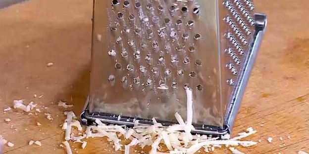 цукини, фаршированные муссом из артишоков