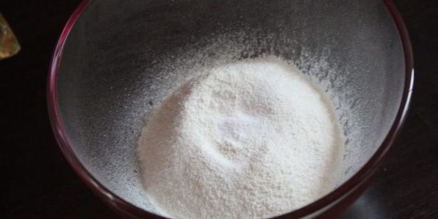 нежнейший пудинг из чернослива