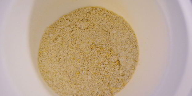 орешки со сгущенкой