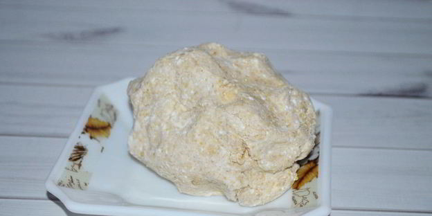 орешки со сгущенкой