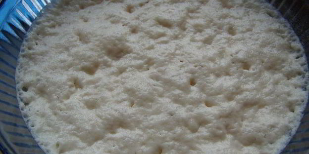 болгарский пасхальный кулич