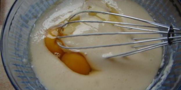 болгарский пасхальный кулич