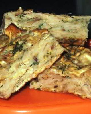 Еврейская пасха