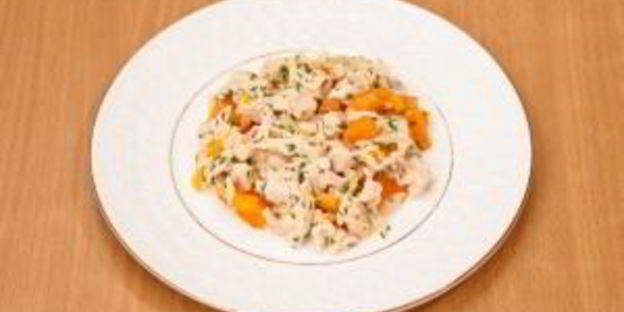 гнездышки пасхальные