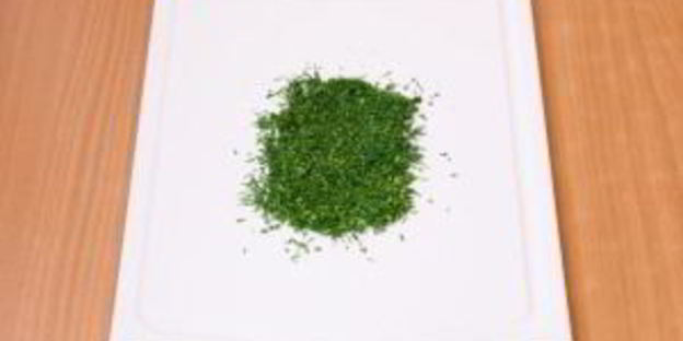 гнездышки пасхальные