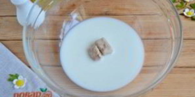 греческий кулич на пасху