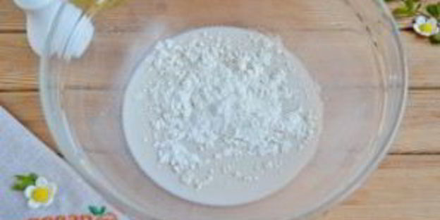 греческий кулич на пасху