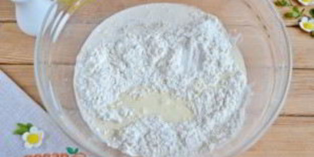 греческий кулич на пасху