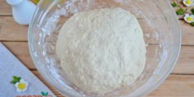 греческий кулич на пасху