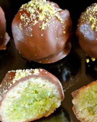 Конфеты Пасха